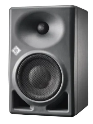 Neu im Sortiment | Neumann KH 120 II Aktiver Studio-Nahfeldmonitor (Versandrückläufer)