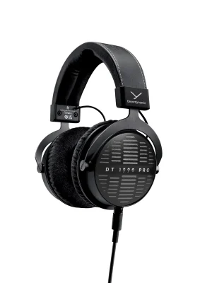 Nur noch heute | Beyerdynamic DT 1990 PRO MK II 30 Ohm Schwarz - Versandrückläufer