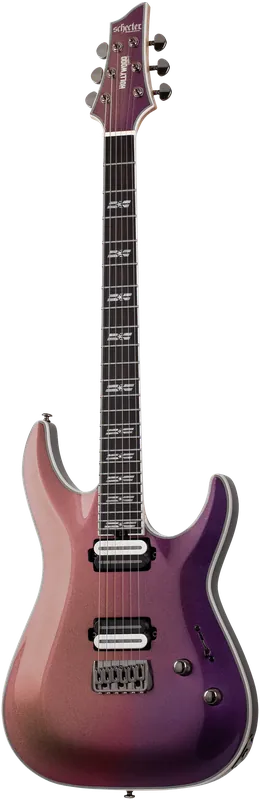 Schecter SLS Hollywood C-1 Supernova | Reduziert