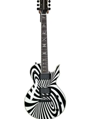 Nur noch kurze Zeit - Wylde Audio Odin Grail Vintage White Blizzard (B-Stock)