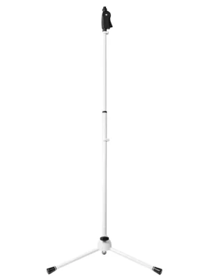 Bestseller - Shure Deluxe Tripod Mikrofonstativ - Weiß