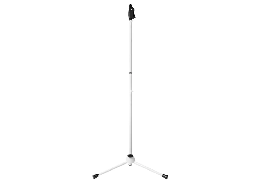 Bestseller - Shure Deluxe Tripod Mikrofonstativ - Weiß