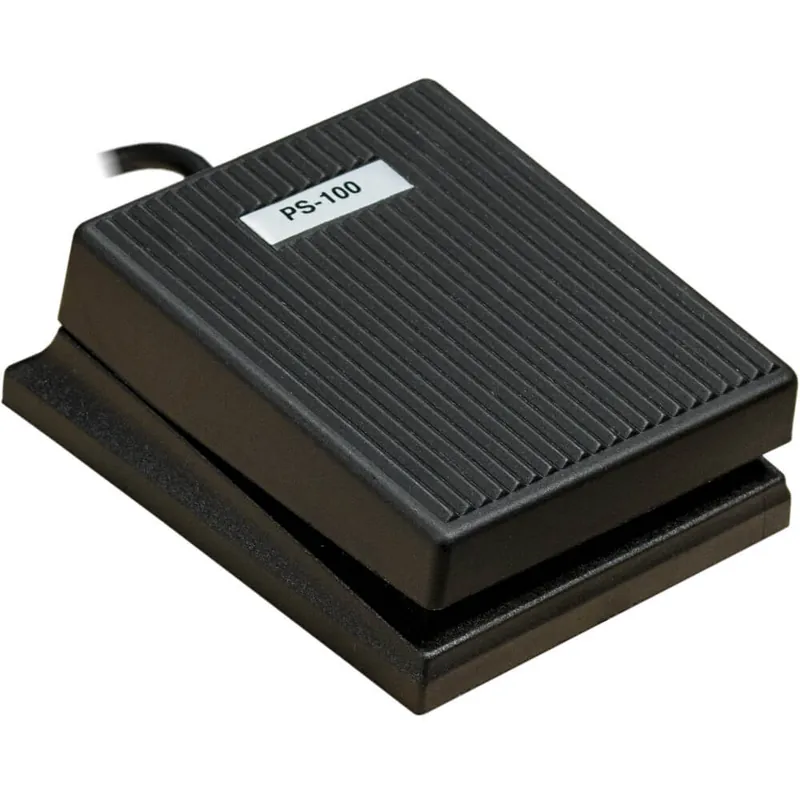 Studiologic PS100 Sustain Pedal - Sehr gut bewertet