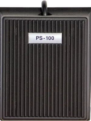 Rabatt | Studiologic PS150 Footswitch