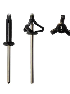 Hardcase KIT19 Split-Niete - Endet bald