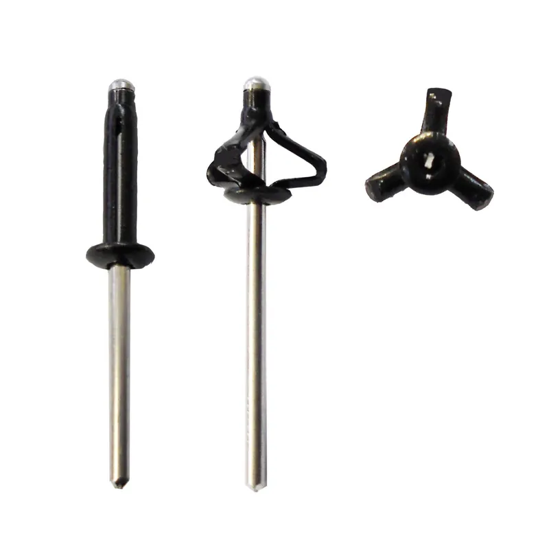 Hardcase KIT19 Split-Niete - Endet bald