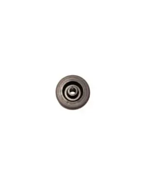 Hardcase Rad - 50mm mit 8.1mm Bohrung | Heute bestellen
