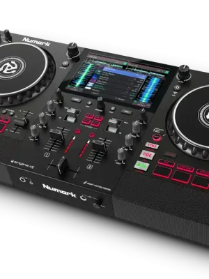 Numark Mixstream Pro (gebraucht) | Herstellerpreis