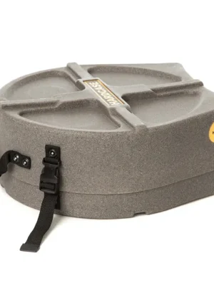 Abverkauf - Hardcase HNP14S-G Snare Case 14" (5“ – 8") Granite