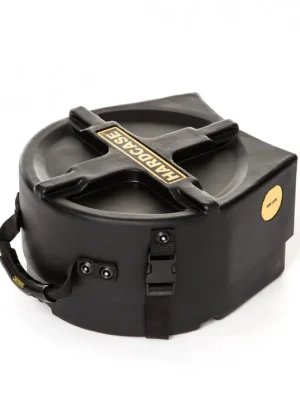 Abverkauf - Hardcase HN10S Snare Case 10" (5“ – 8“)