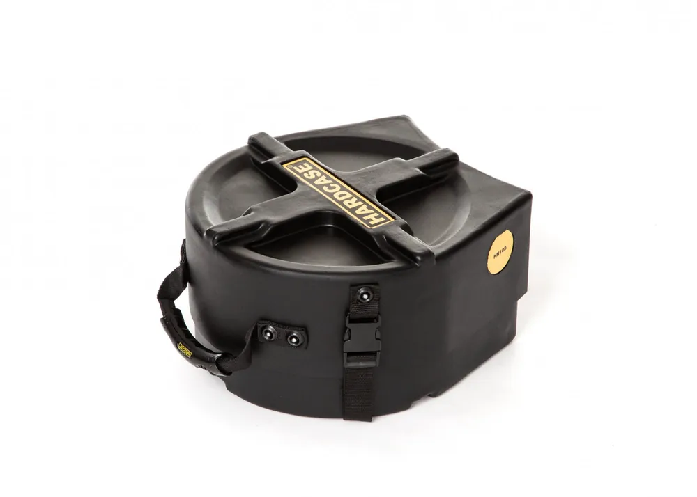 Abverkauf - Hardcase HN10S Snare Case 10" (5“ – 8“)