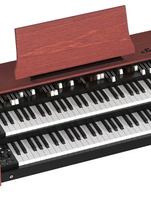 Neu gelistet | Viscount Legend Soul 261
