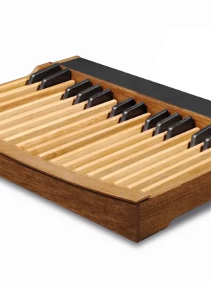 Viscount MIDI Basspedal 30 Straight Concave | Kundenfavorit