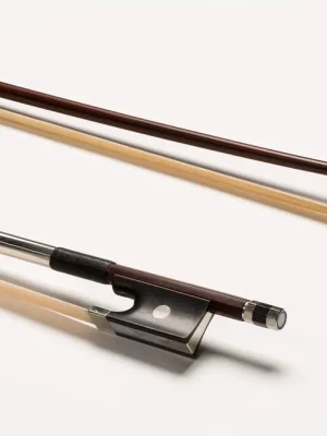 Eastman BL20 Brazilwood Violin Bow 4/4 - Aktion