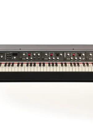 Viscount Legend ‘70s MKII Artist W | Werkspreis