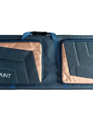Preisknaller - Viscount Trolley Bag for Legend ‘70s Artist