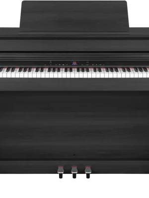 Premium-Qualität | NUX NCK-430 Digital Piano Black