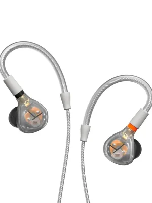 Jetzt erhältlich - Beyerdynamic DT 30 IE Kabelgebundener In-Ear-Kopfhörer Translucent