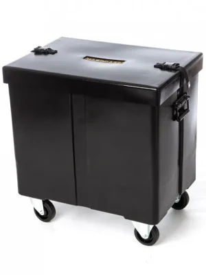 Nur begrenzt verfügbar | Hardcase HCTRP22 Gig Transporter - 22"