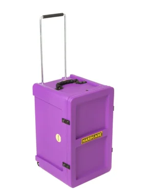 Hardcase Cajon Case - Purple - Nur diese Woche