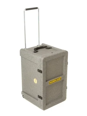 Hardcase HNPCAJON-G Cajon Case - Granite | Nicht verpassen