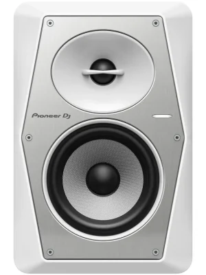 Pioneer DJ VM-50-W Bi-Amp 2-Wege-Aktivlautsprecher mit DSP - Qualitätsprodukt