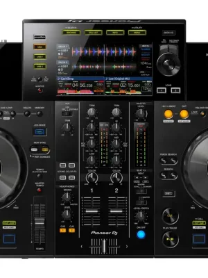 Pioneer DJ XDJ-RR - Zertifiziert