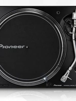 Neu hinzugefügt | Pioneer DJ PLX-1000