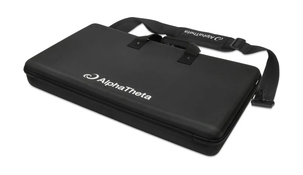Alpha Theta DJC-GRV6 BAG - Preiswert