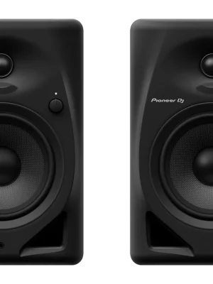 Pioneer DJ DM-50D-BT Bluetooth Lautsprecher - Top-Angebot