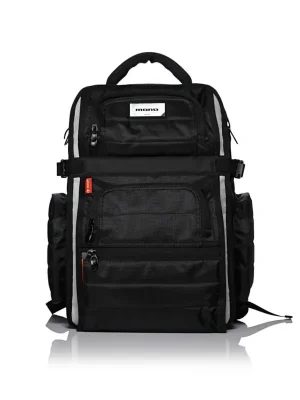 Kostenlose Rückgabe - Mono Cases The Flyby Bag Jet Black