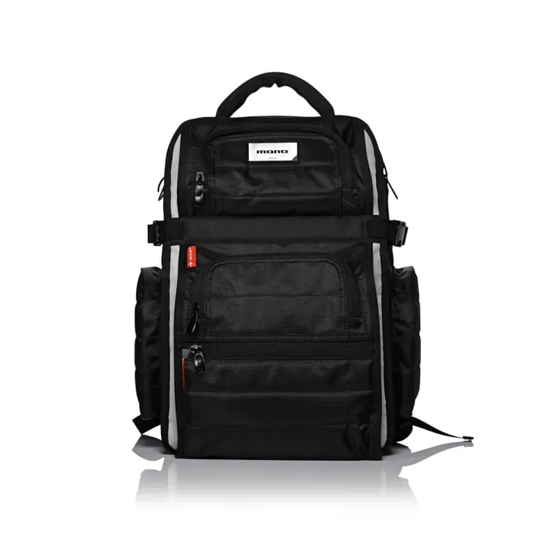 Kostenlose Rückgabe - Mono Cases The Flyby Bag Jet Black