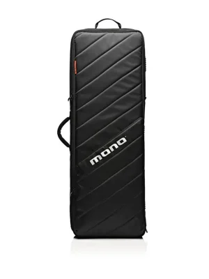 Mono Cases Keyboard 49 Key Jet Black | Nur noch heute