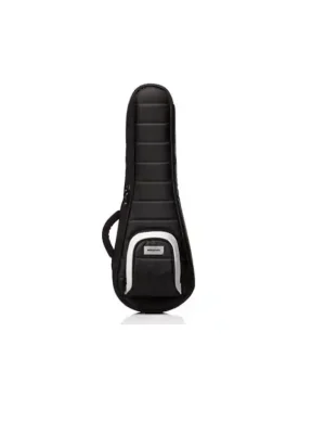 Mono Cases Tenor Ukulele Bag Jet Black - Einfache Rückgabe