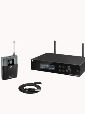 Sennheiser XSW 2-Cl1-E UHF True-Diversity UHF Wireless System - Nur solange der Vorrat reicht