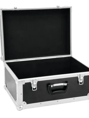 Roadinger Universal-Koffer-Case Tour Pro 52x36x29cm schwarz | Sofort bestellbar