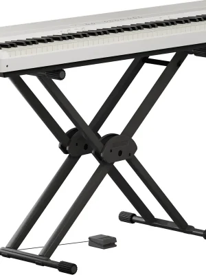 Beliebt - Roland FP-40 White Stagepiano Bundle II
