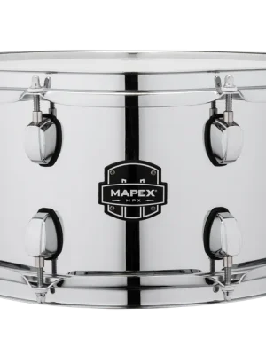 Mapex MPX Steel Snare 14x6,5" Chrome | Sicher einkaufen