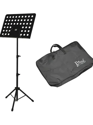 Prima PMS-100 Orchesterpult inkl. Tasche - Topseller