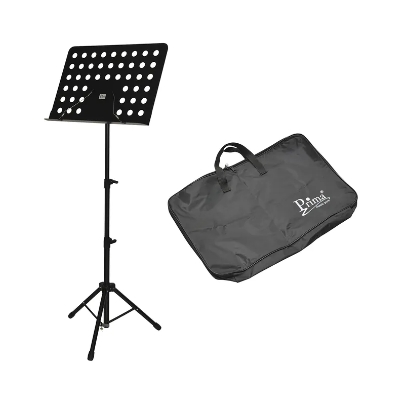 Prima PMS-100 Orchesterpult inkl. Tasche - Topseller