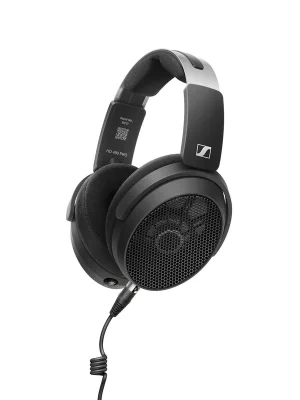 Bewährte Qualität - Sennheiser HD-490 PRO Studio-Referenzkopfhörer (Versandrückläufer)