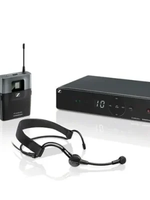 Sennheiser XSW 1-ME3-E - Headset Bundle - Nur wenige verfügbar
