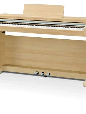 Neu im Sortiment - Kawai CX-202 LO Digitalpiano Eiche