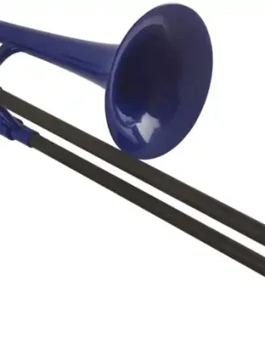 PBone -Mini- Eb-Altposaune blau - Knallerpreis