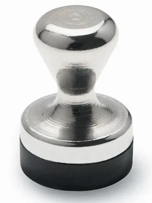Art Of Music Mini Noten Magnet SILENT NICKELLINE - Neue Ware