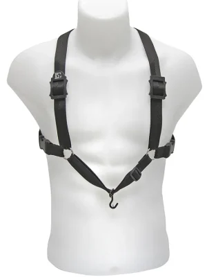 Neu gelistet | BG-Tragegurt Harnais B10 Large Fagott