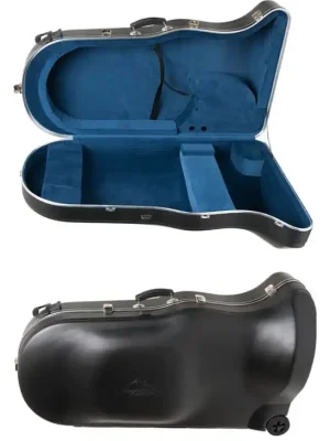 Jetzt bestellen - MIRAPHONE-Etui für B-Tuba 496 Hagen