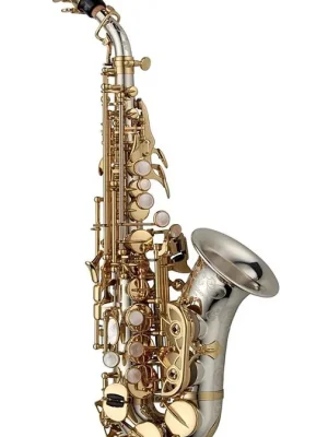 YANAGISAWA Sopransaxophon SC WO37 Elite - Nur noch wenige