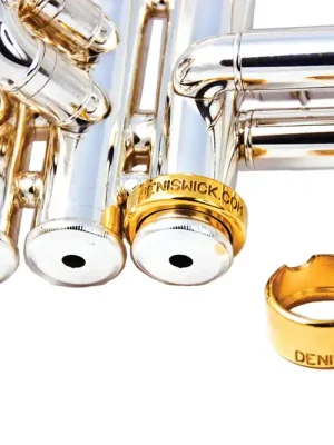 Denis Wick Tone Collar for Trumpet DW4905 | Nur diese Woche