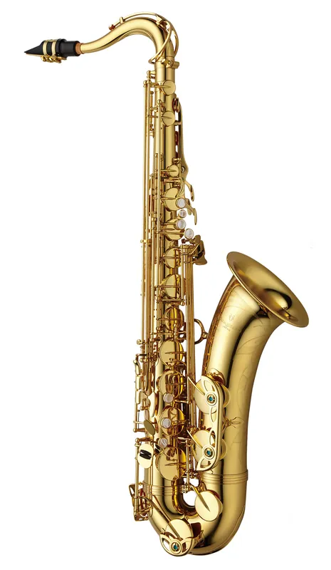Herstellerpreis - YANAGISAWA Tenorsaxophon T-WO1 Professional